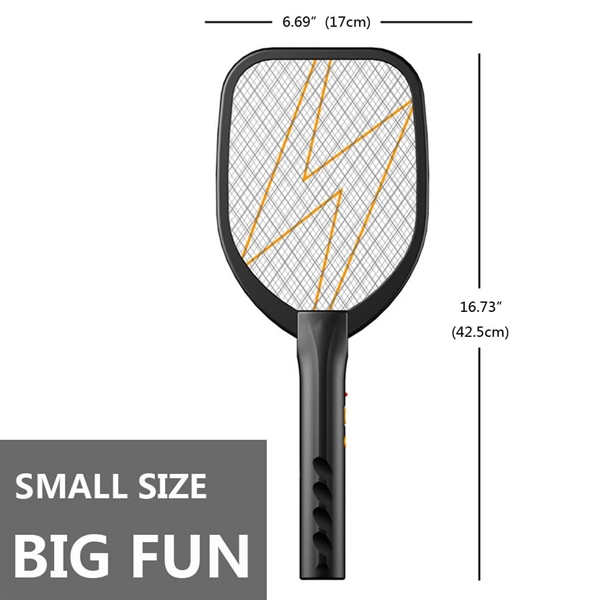 Fun Electric Fly Swatter - Image 2