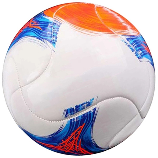 Full Size #5 Soccer Ball - Image 2