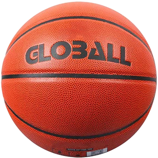 Professional Size Basketball Ball - Image 2
