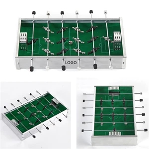 Mini Table Football Machine
