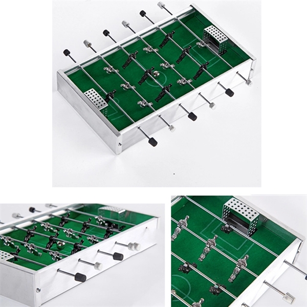 Mini Table Football Machine - Image 2