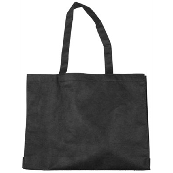 Blank, NW Tote Bag - Image 2