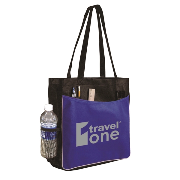 NW Business Tote Bag - Image 6