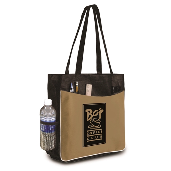 NW Business Tote Bag - Image 8