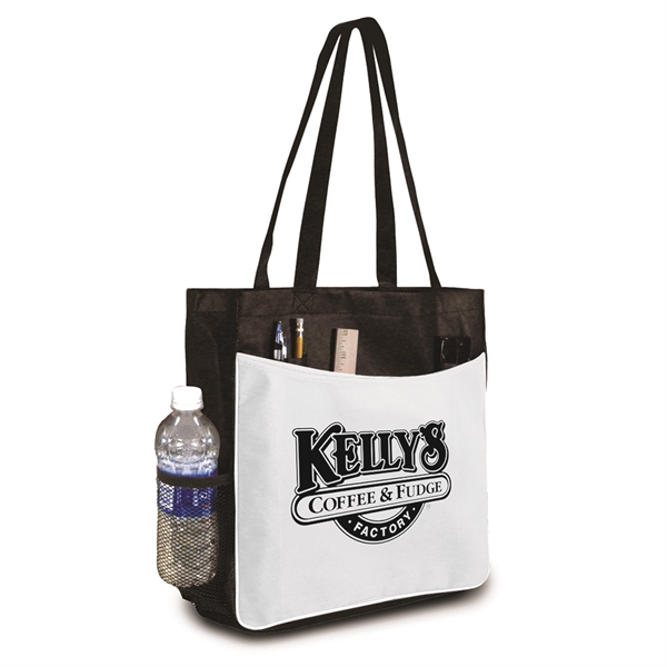 NW Business Tote Bag - Image 9