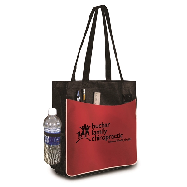 NW Business Tote Bag - Image 10