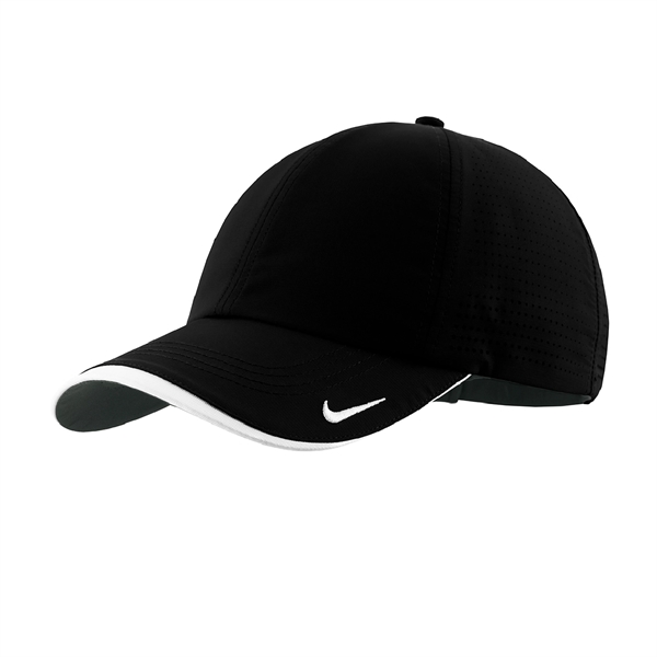Nike Dri-FIT Swoosh Perforated Cap - Image 3