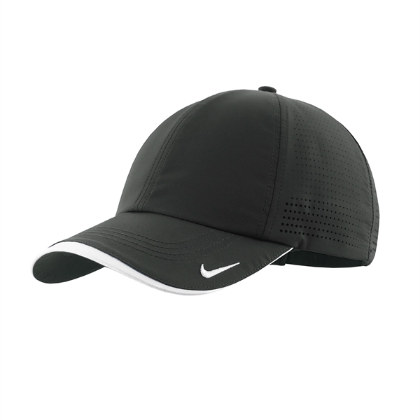 Nike Dri-FIT Swoosh Perforated Cap - Image 4