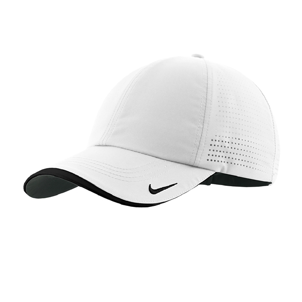 Nike Dri-FIT Swoosh Perforated Cap - Image 5