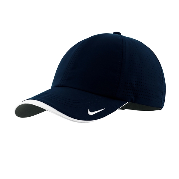 Nike Dri-FIT Swoosh Perforated Cap - Image 6