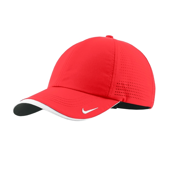 Nike Dri-FIT Swoosh Perforated Cap - Image 7