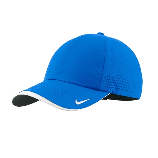 Nike Dri-FIT Swoosh Perforated Cap - Image 9