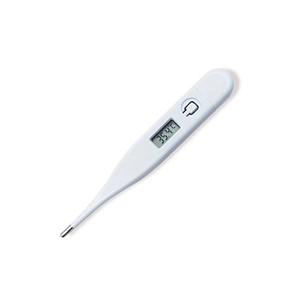 Baby Plastic Digital Thermometer - Image 3