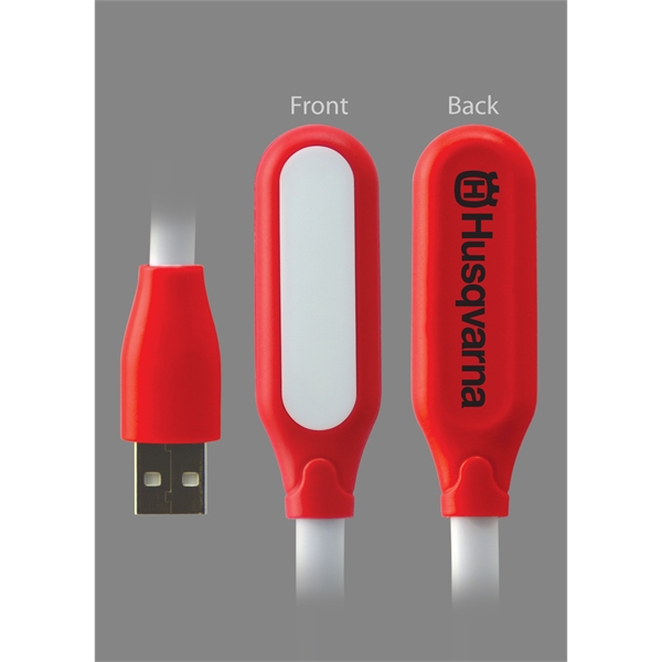 Firefly USB Flex Light - Image 3