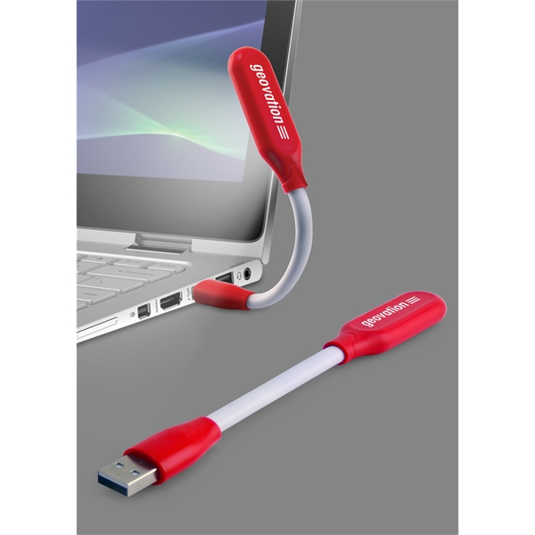 Firefly USB Flex Light - Image 4