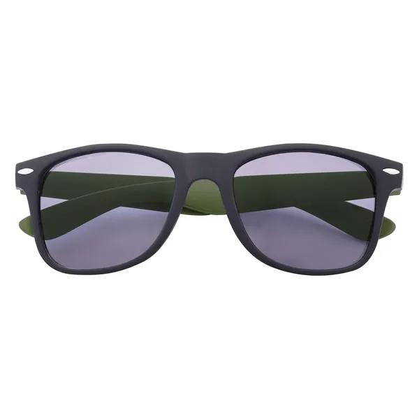 Baja Malibu Sunglasses - Image 3