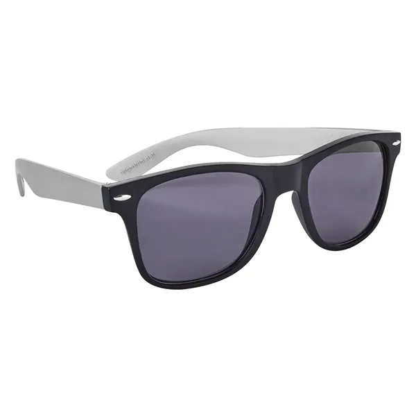 Baja Malibu Sunglasses - Image 4