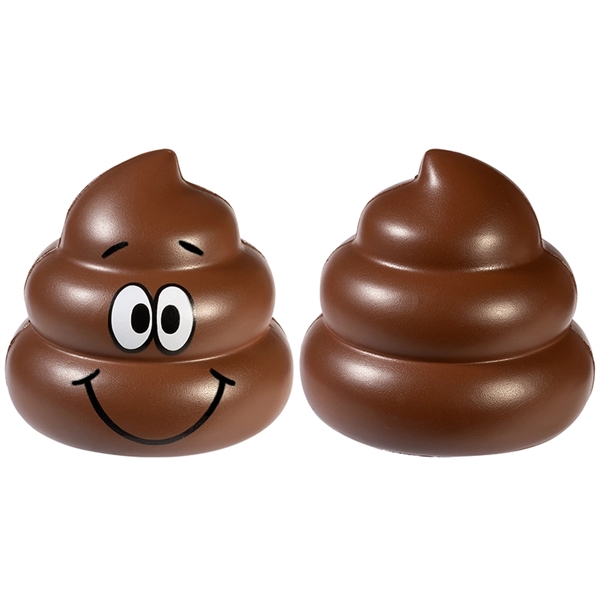 Goofy Group™ Poo Stress Reliever - Image 2