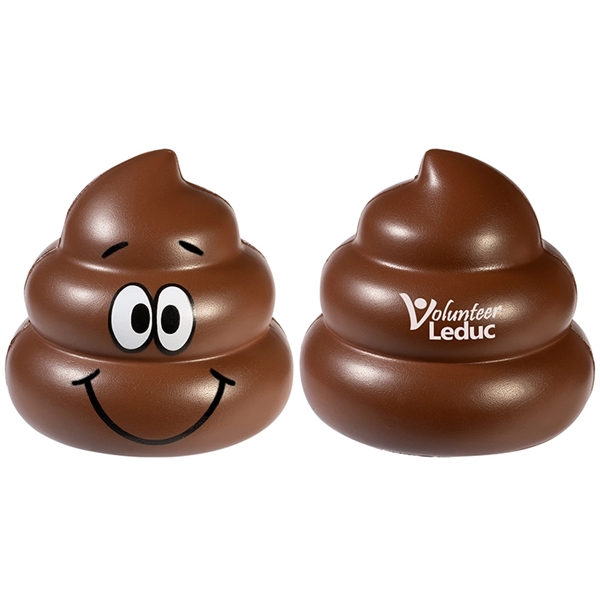 Goofy Group™ Poo Stress Reliever - Image 1