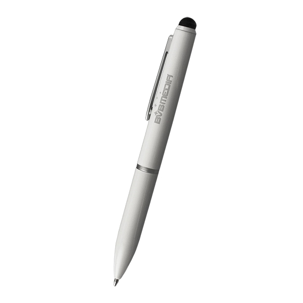 Abruzo Touchscreen Stylus & Pen - Image 2