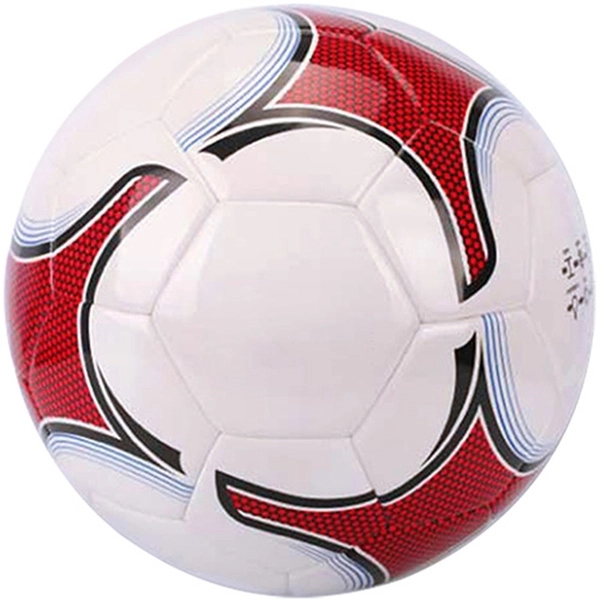 #3 School Soccer Ball - Image 2