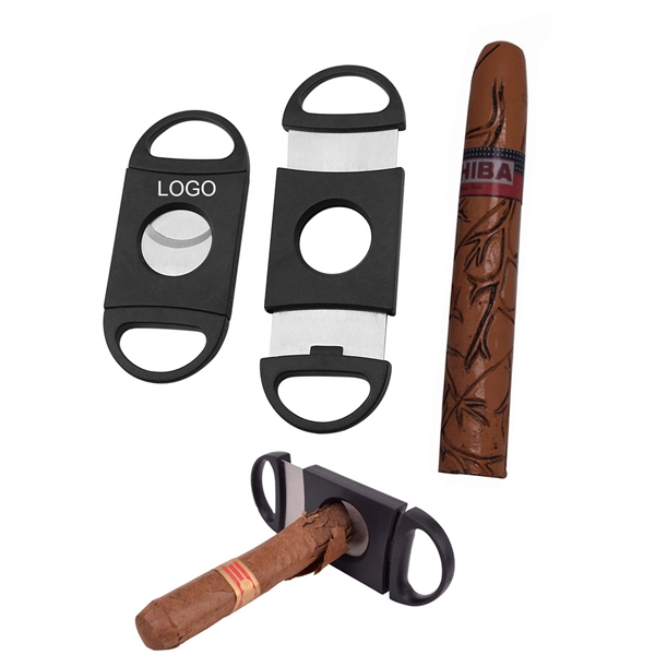 Cigar Cutter - Image 1
