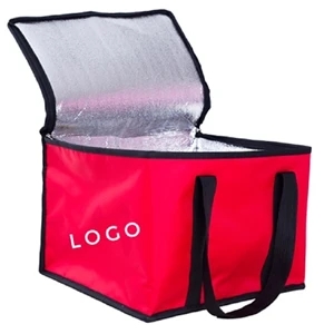Insulated Lunch Tote Cooler