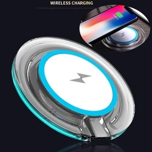 Wireless Charger for New Style Phone