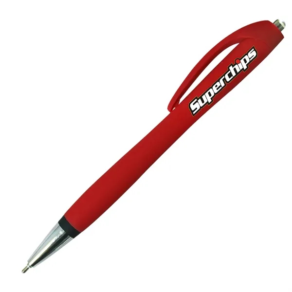 Halcyon® Click Pen, Full Color Digital - Image 6