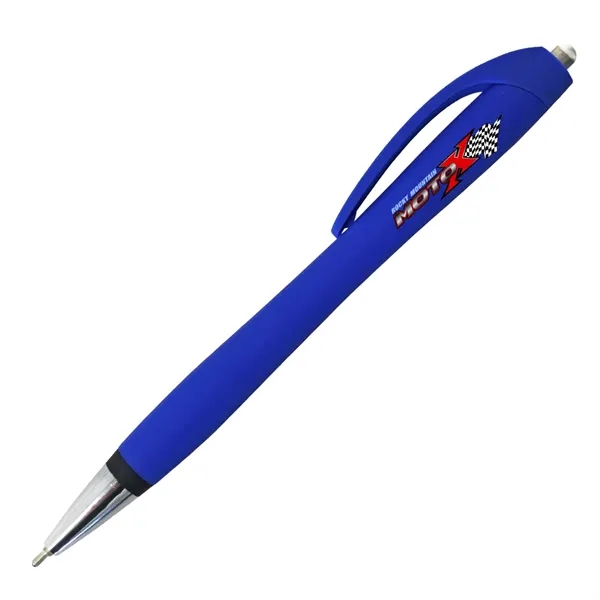 Halcyon® Click Pen, Full Color Digital - Image 7