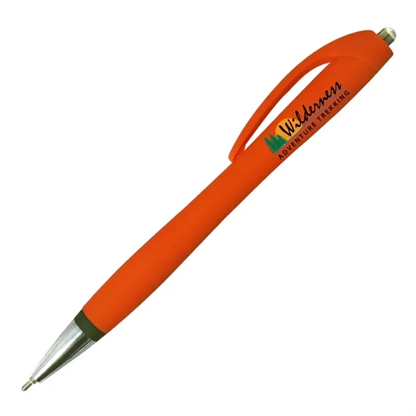 Halcyon® Click Pen, Full Color Digital - Image 8