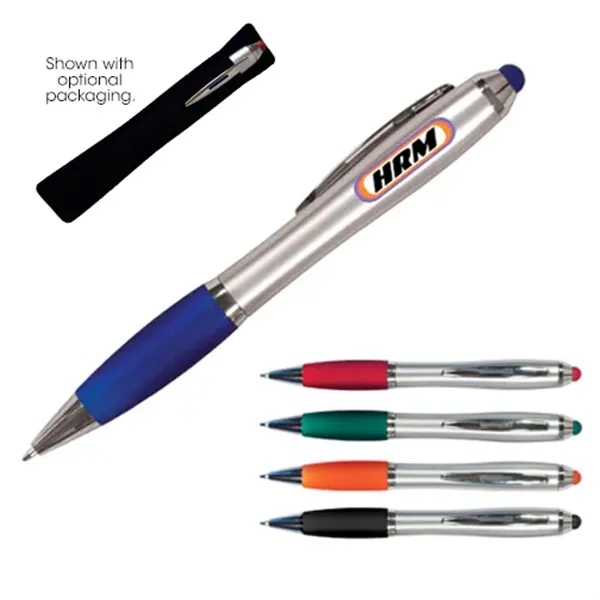 Silhouette Pen/Stylus, Full Color Digital - Image 6