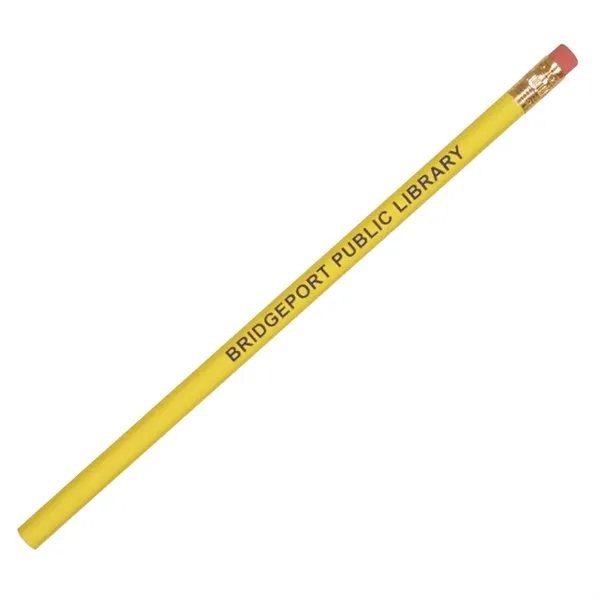 Solo Pencil,Round - Image 21