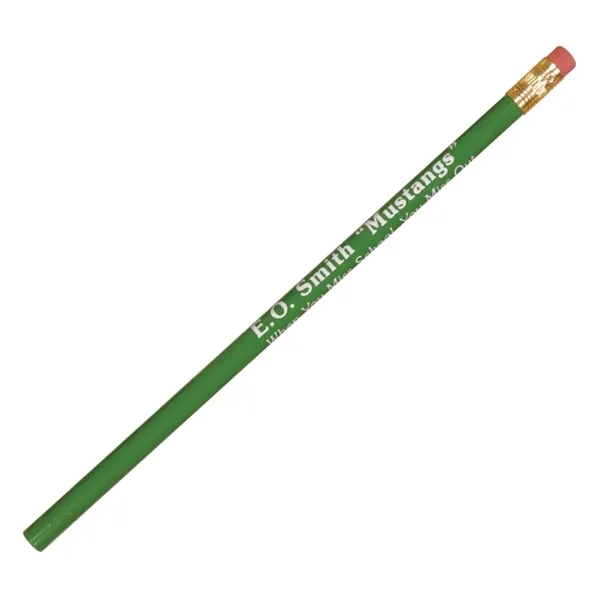 Solo Pencil,Round - Image 26