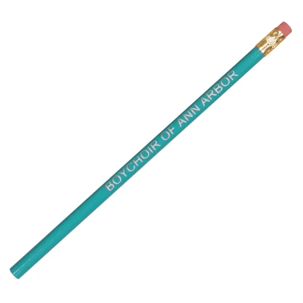 Solo Pencil,Round - Image 33