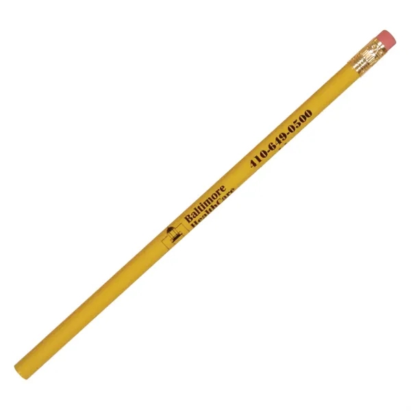 Solo Pencil,Round - Image 36