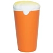 Beer Pint Glass  Squeezie® Stress Reliever
