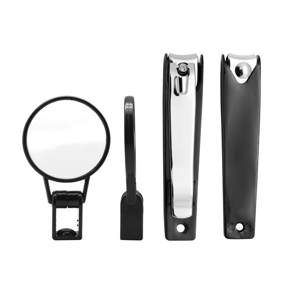 Magnifier Nail Clipper - Image 3