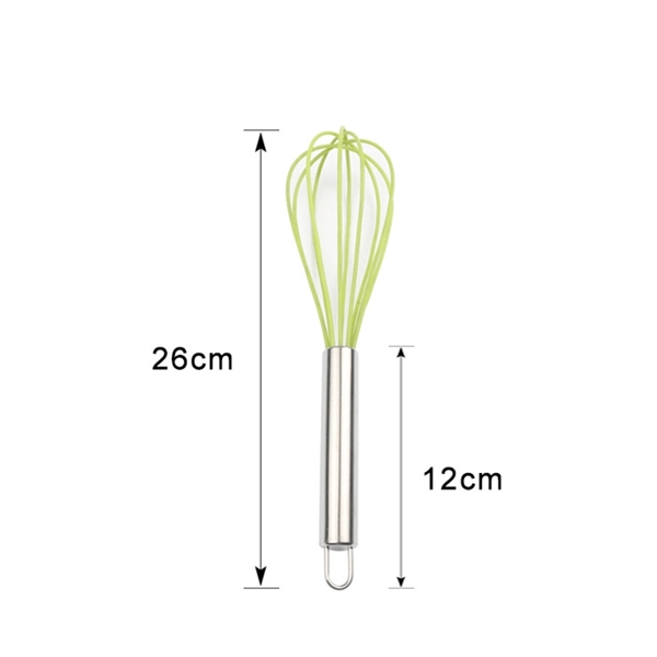 Multi-use Twist Whisk 2-in-1
