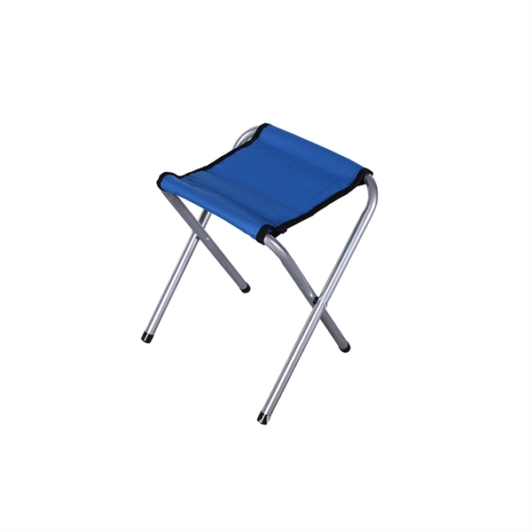 Portable Travel Folding Chair - Image 2