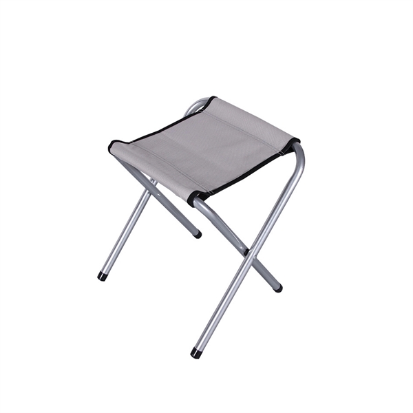 Portable Travel Folding Chair - Image 4
