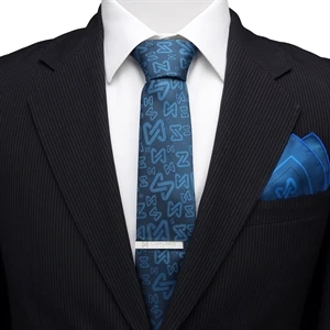 Custom Silk Neck Tie