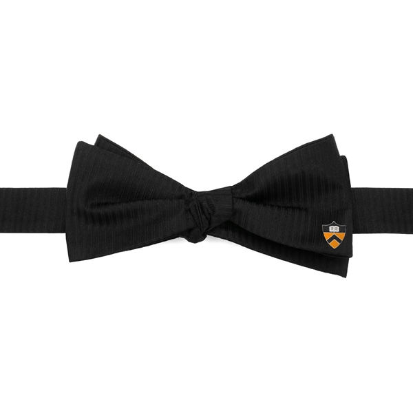 Custom Silk Bow Tie - Image 2