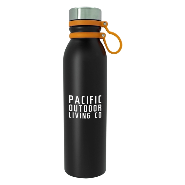 25 Oz. Ria Stainless Steel Bottle - Image 16