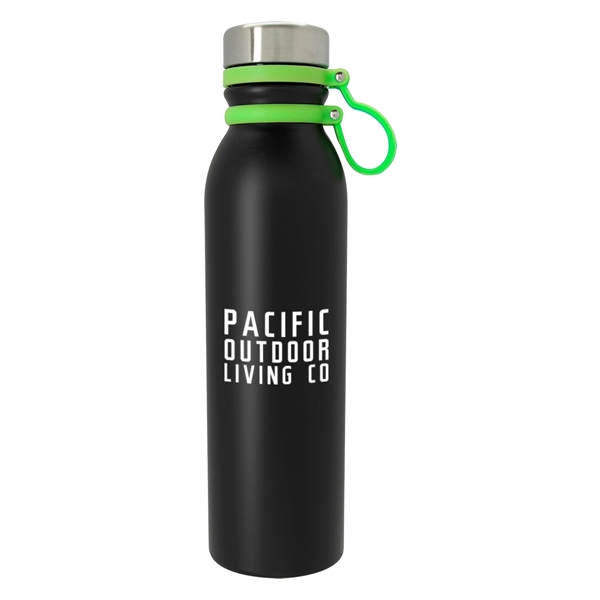 25 Oz. Ria Stainless Steel Bottle - Image 17