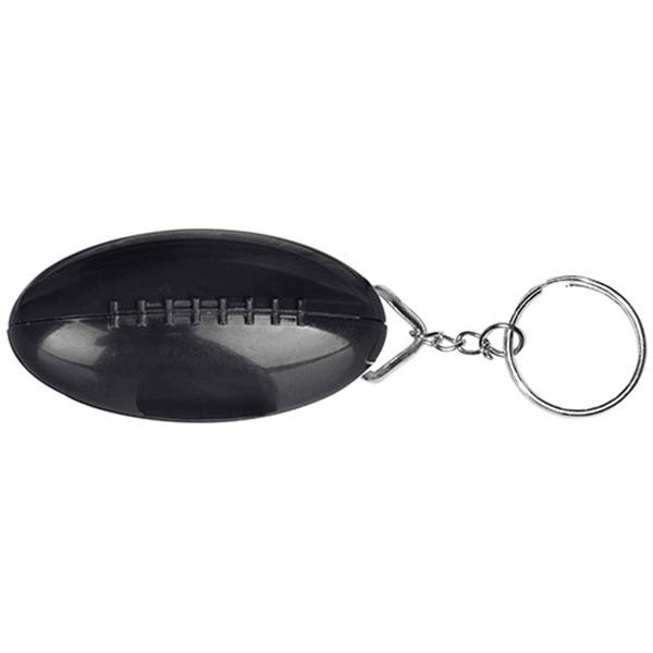 Rugby Football Bottle Opener Key chain - Image 5