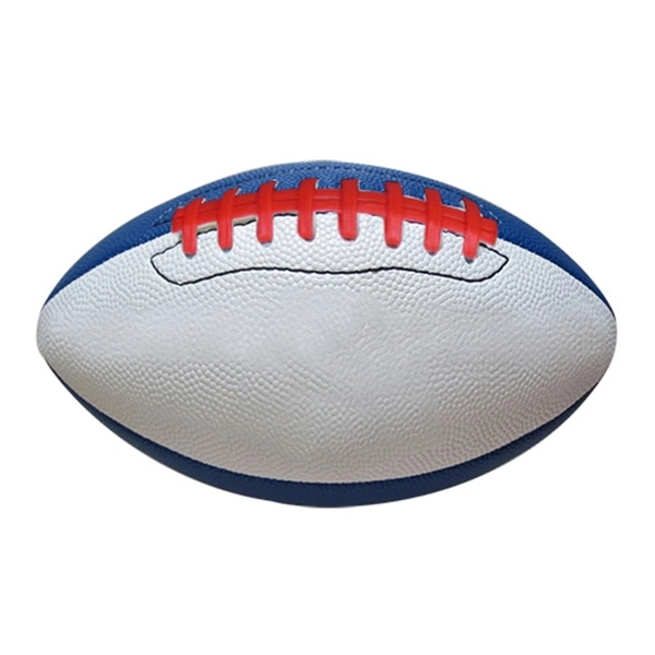 Soft Squeezable Football - Image 2