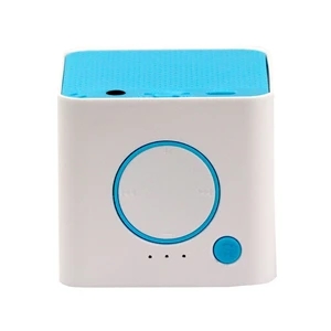Cubic Bluetooth Speaker
