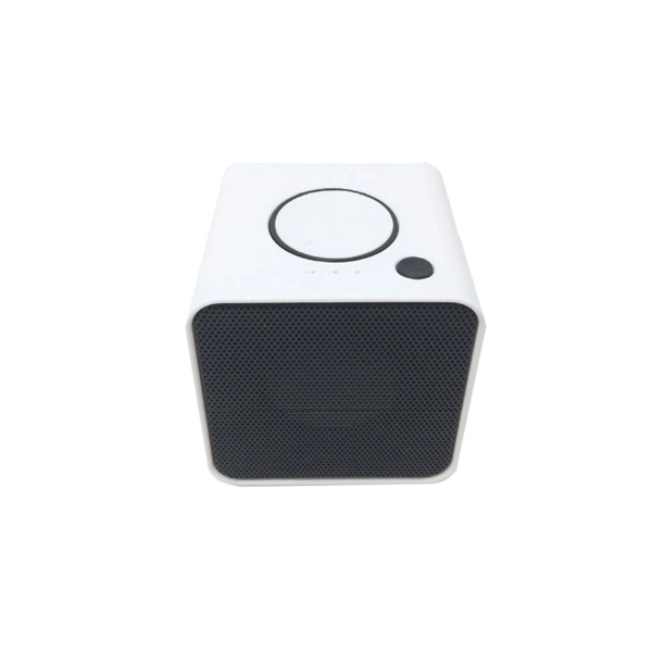 Cubic Bluetooth Speaker - Image 3
