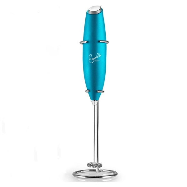 Multi-Purpose Frother w/ Stand - Image 3